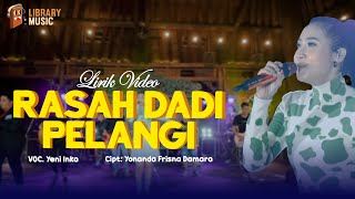 Download lagu Yeni Inka - Rasah Dadi Pelangi (Video Lirik dan Artinya) Tanpa Iklan - Library Music mp3