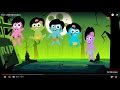 Five Little Monsters Song Halloween Songs For Kids Nursery Rhymes For Childrens