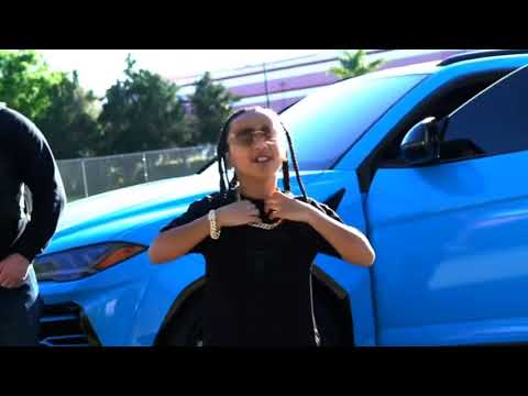 KkingCee “Fart Freestyle” Official Video