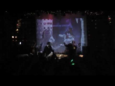 Luv Randhawa - Live Performance Video - NYC 2012
