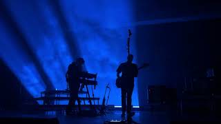 Franz Ferdinand: Outsiders Finale (Live @ The Wiltern, March 29, 2025)