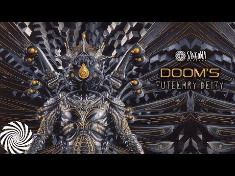 Doom's - Brain Driver