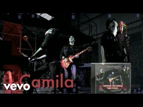 Va Para Ti - Camila