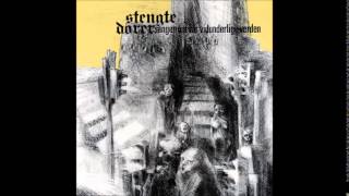 Stengte Dører - Sangen Om Vår Vidunderlige Verden LP [1988]