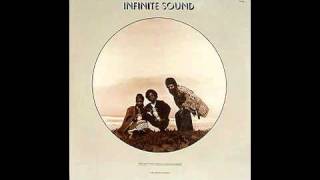 INFINITE SOUND - Spanish Tale (Afro Spiritual Jazz)