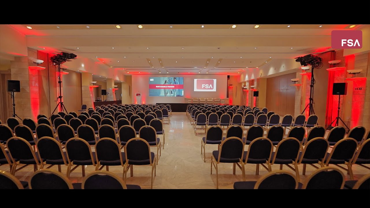 Sustainable Finance Conference 2023