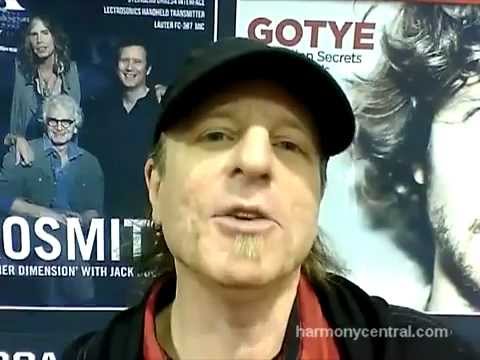 Winter NAMM 2013 Guitar Player Editor in Chief Michael Molenda comments on NAMM