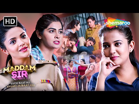 Maddam Sir Back To Back | Best Of Karishma And Haseena | Maddam Sir |Hindi Tv Serial