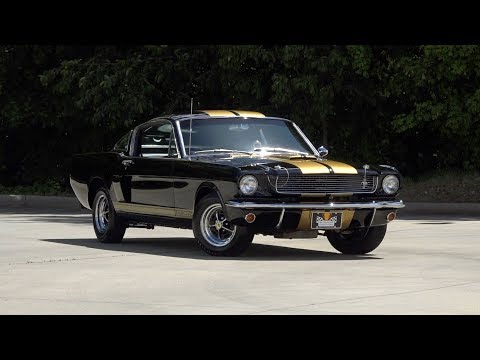 1966 Ford Mustang (CC-1216830) for sale in Charlotte, North Carolina