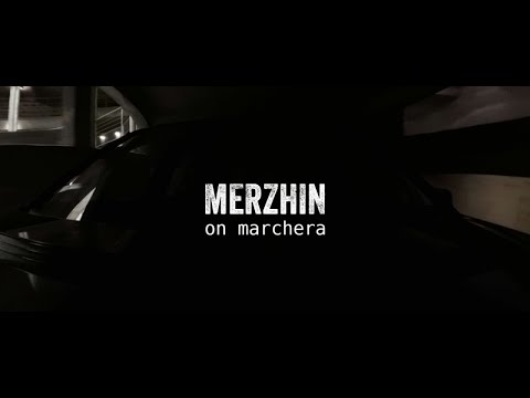 Merzhin - On marchera