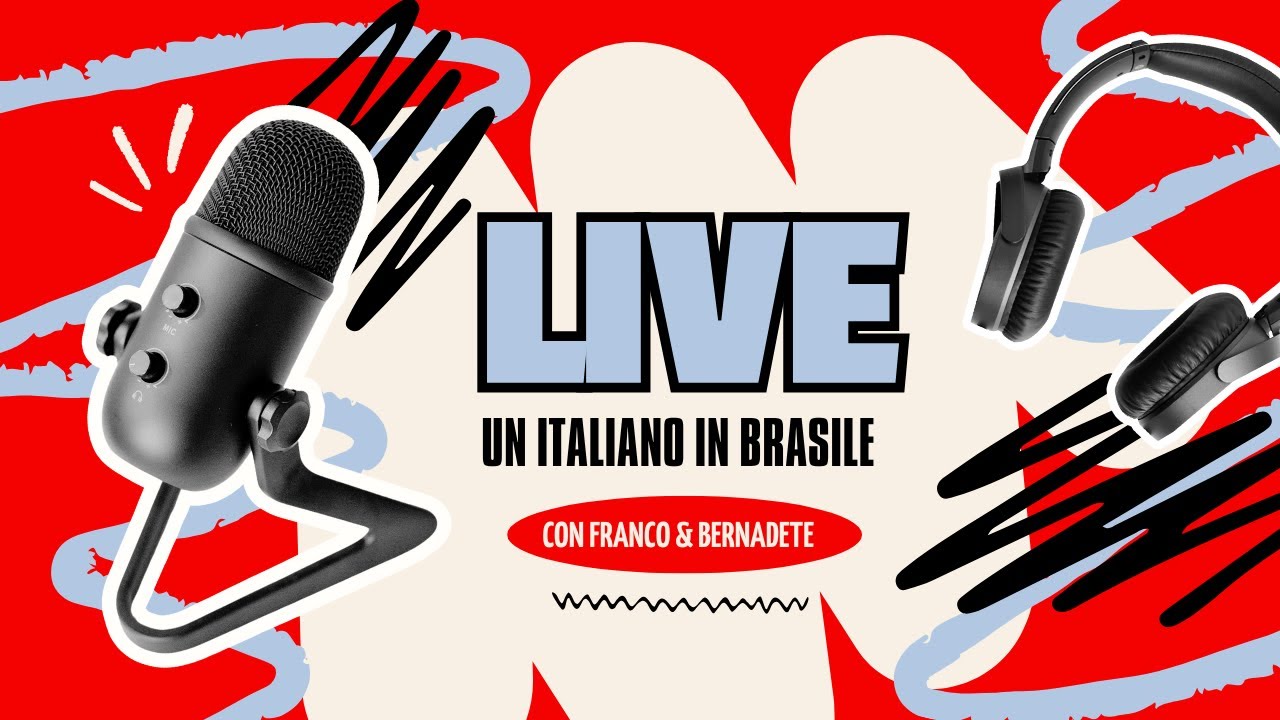 Ancora sulle Live e sul canale