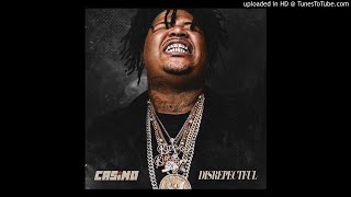 [FREE] Future x Casino - Cover Up (Instrumental) [ReProd. by BURRNOUT SHAME ]