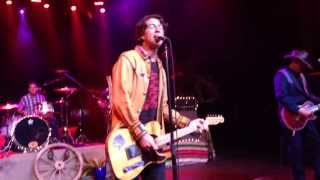 Horses / Roger Clyne &amp; the Peacemakers