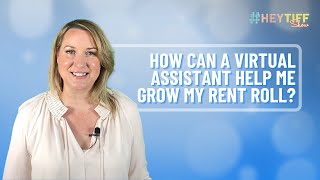 EP. 9: How a VA Can Boost Your Property Management Rent Roll