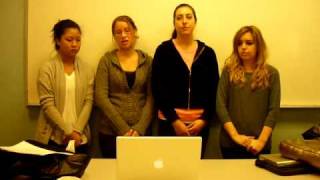 Interviewing Strategies Presentation