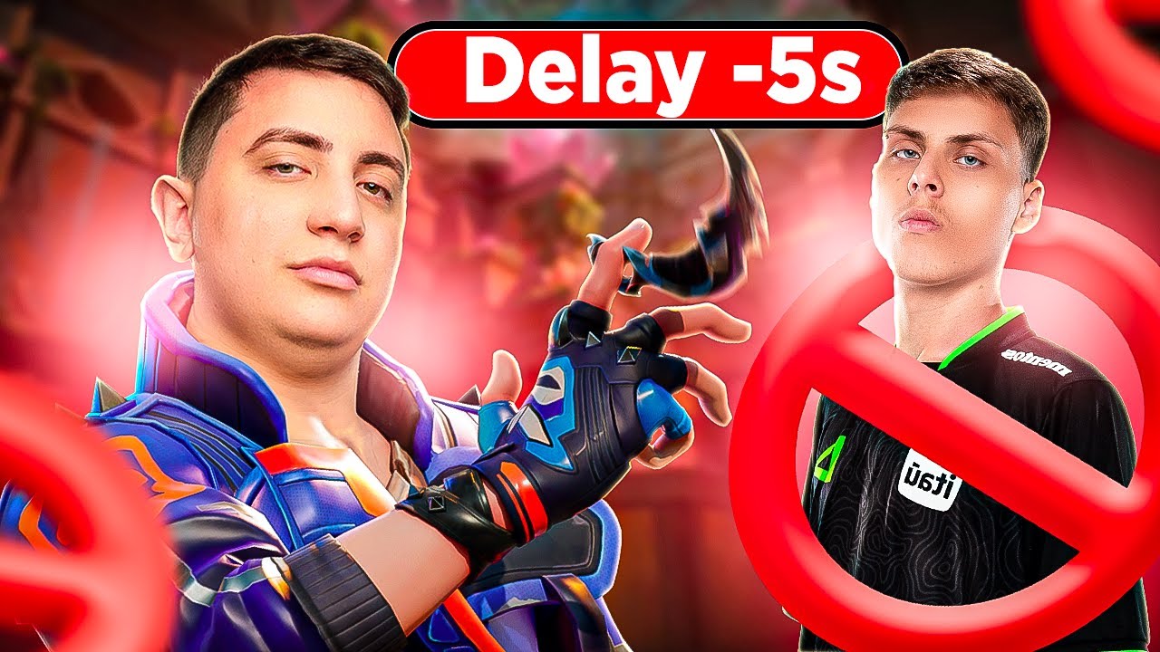 REPORTEI o QcK por ISSO! | LOUD SAADHAK