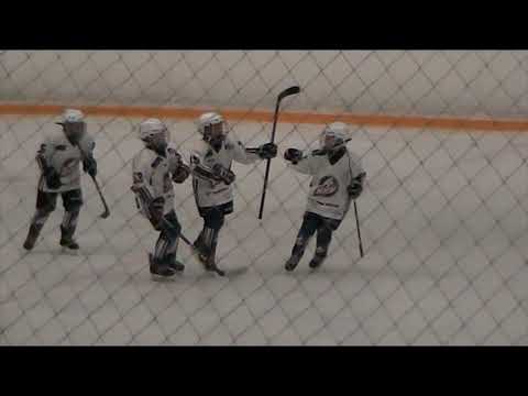 K-Laser Punainen - KKP Sininen E2-08, 12.1.2019