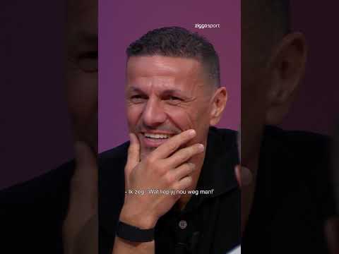 Classic: Marco kreeg nog een premietje 💸 #ZiggoSport #Rondo #MarcovanBasten #VanBasten #Premie