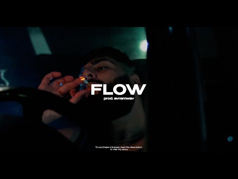 (FREE) Makar x Deep House Type Beat - "Flow" | Deep House Intrumental