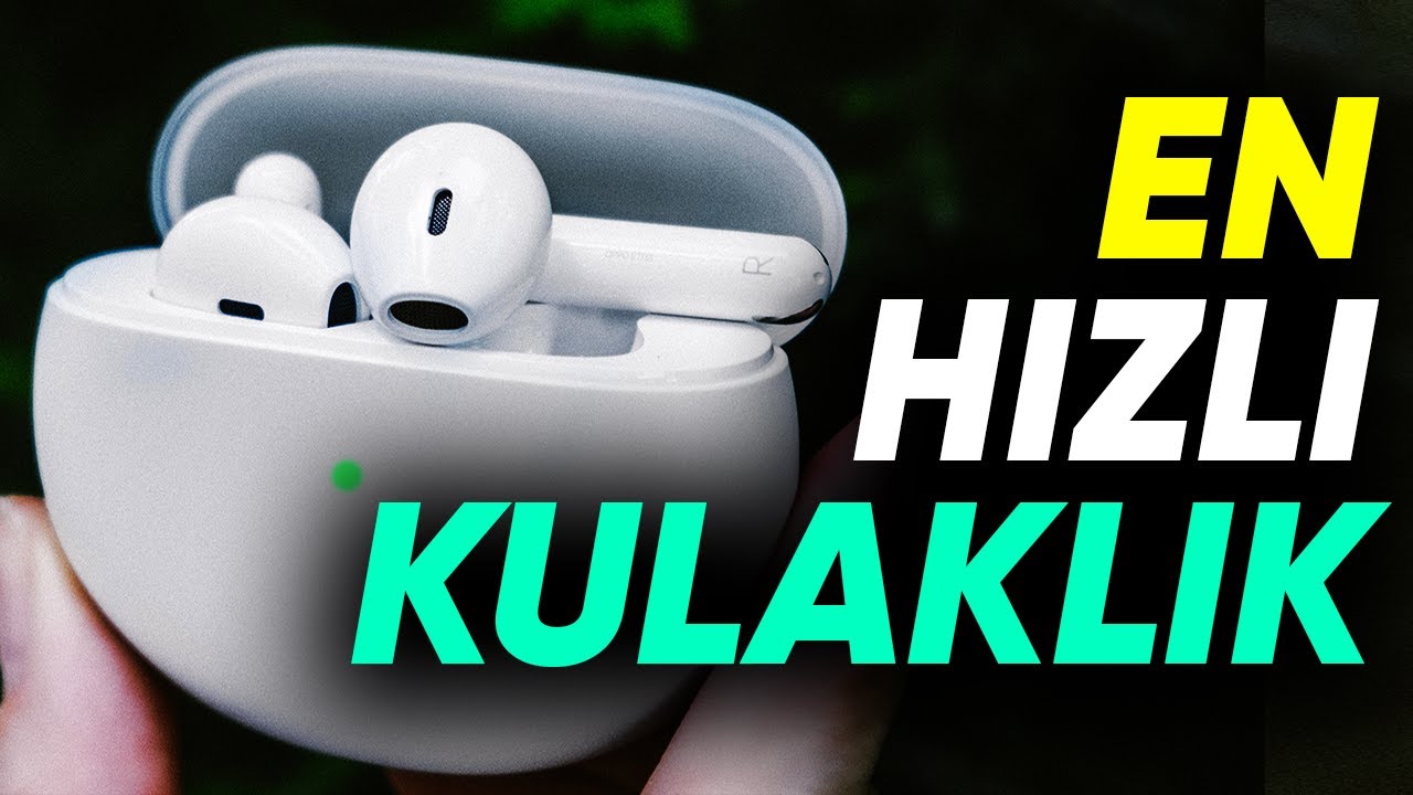 Bundan Hızlısı Mezarda: OPPO Enco Air’ı İnceledik