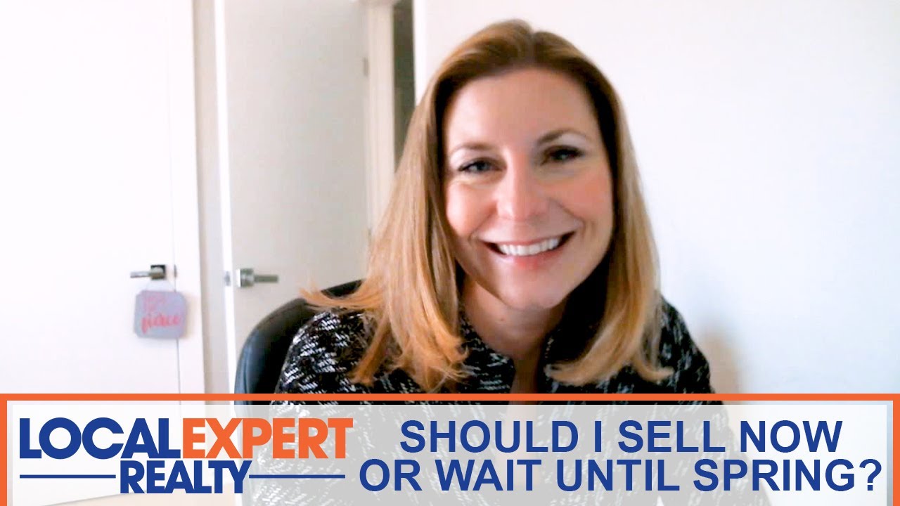 Does It Make More Sense to Sell Your Home Now?