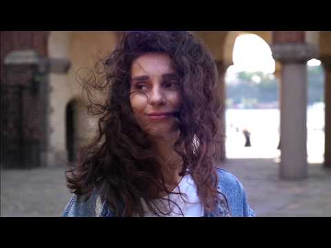 Psylens - Fluid (Official music video)