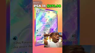 Opening 10 Pokemon TCG Pocket Packs - Eevee Grove (Part 2)