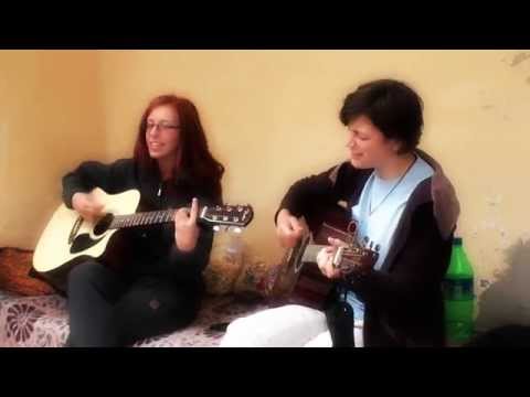 Ana si Cati - Oh Mama