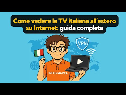 Anteprima Video YouTube