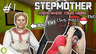 Download lagu GAME HORROR IBU TIRI!!! Stepmother Part 1 END [SUB INDO] ~Ini Game Horror Drama!! LoL mp3