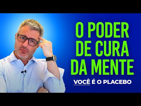 Como nossa mente pode ajudar na cura de doenças? 🧠