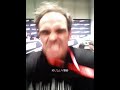 Steven Ogg really is Trevor! #gta5 #gta #grandtheftauto