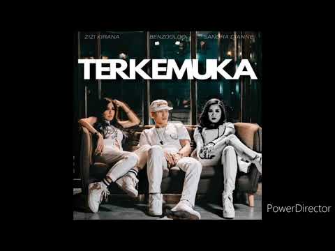 SANDRA DIANE ft. BENZOOLOO ft. ZIZI KIRANA - TERKEMUKA (TRIBUTE TO SANDRA)