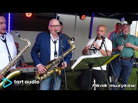 IV Piknik muzyków - Żytko - Smarżowa 28.05.2023r.