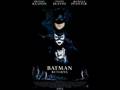 Batman Returns OST Face To Face