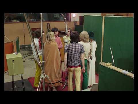 Sympathy For The Devil 4K - Film Clip: The Whoo-Whoo's | ABKCO Films