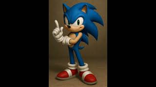 Sonic Greets You
