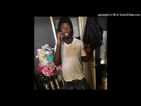LMOB JWIL - Stayed Down Ft. Poodat