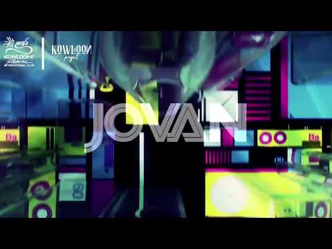 DJ JOVAN | BREAKBEAT SET | 22 APRIL 2020