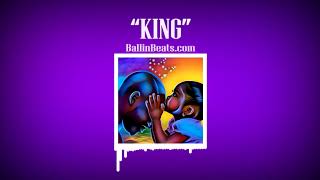 👑 &quot;KING&quot; Lupe Fiasco x Nas x Styles P type beat | Imagine instrumental boom bap sampled beats free