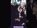 BTS S Reaction When Taehyung Was Choked Was Nominated For OST Shorts Bts Taehyung