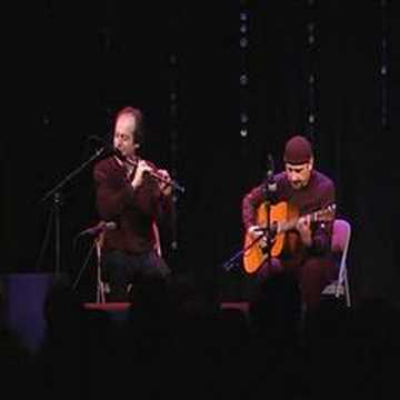 John Williams & Dean Magraw - The Road to Wexford