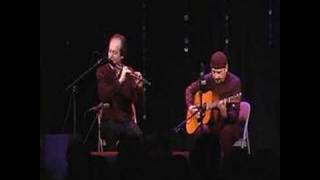 John Williams & Dean Magraw - The Road to Wexford