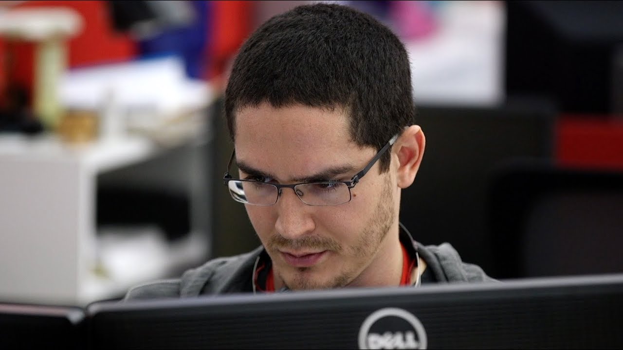 Rackspace Colocation: A Launch Pad for Digital Transformation