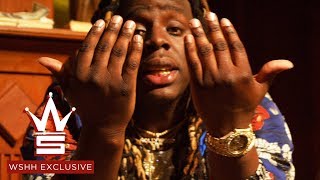 Hollywood YC Feat. Johnny Cinco "Money Pilin" (WSHH Exclusive - Official Music Video)