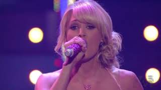 Carrie Underwood - All-American Girl (CMT Awards 14. 04. 2008)