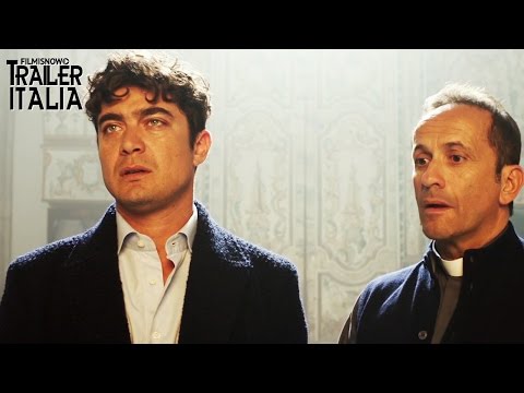 La Cena Di Natale | Nuova Clip della commedia con Riccardo Scamarcio