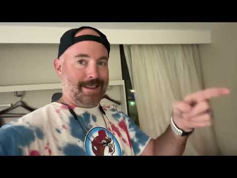 Road Trip to Atlanta | Staying at the Hampton Inn Atlanta Buckhead