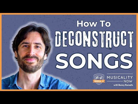 Deconstructing Song Structures | Vibepedia