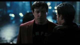 Rocky Balboa - Otec a Syn Rocky Balboa - Otec a Syn